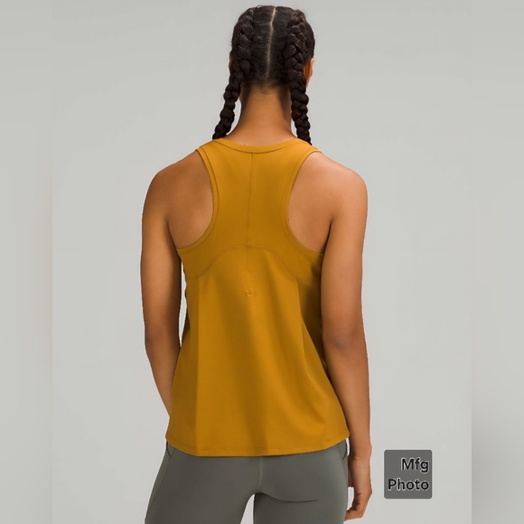 Lululemon Essential Tank Top *Train, Womens 6/8 - Picture 2 of 9